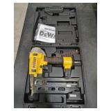 DeWalt 16Ga Finish Nailer