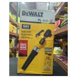DeWalt 60v Brushless Axial Handheld Blower