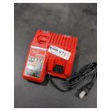 Milwaukee Battery Charger