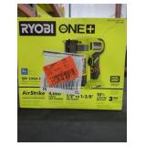 Ryobi 18V 23GA Pin Nailer