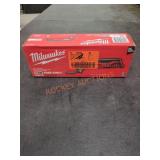 Milwaukee M12 Multi Tool