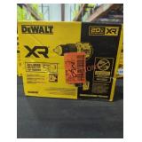 DeWalt 20v Brushless 1/2" Hammer Drill/Driver