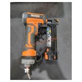 Ridgid 23 Gauge 1-3/8" Pin Nailer