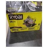 Ryobi 7-1/4" Circular Saw