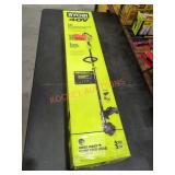 Ryobi 40v 15" Attachment Capable String Trimmer