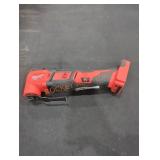 Milwaukee M18 Multi-Tool