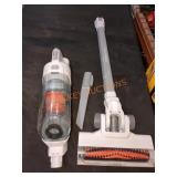 Black + Decker Stick Vacuum,  Missing Charger