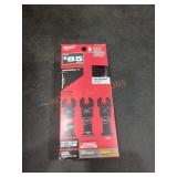 Milwaukee Multi Tool Blade Kit