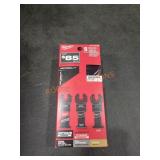 Milwaukee Multi Tool Blade Kit