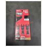 Milwaukee Multi Tool Blade Kit
