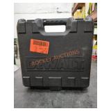 DeWalt 18Ga Brad Nailer