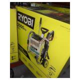 Ryobi 2000PSI Corded Pressure Washer