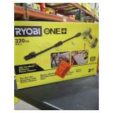 Ryobi 18V Power Cleaner