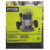 Ryobi 1-1/2" Peak HP Router