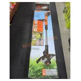 Black and Decker 20v 12" String Trimmer/Edger