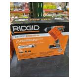 Ridgid 1/2" Drill Kit