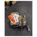 DeWalt Battery+ Charger