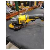 DeWalt 4 1/2"-6" Grinder