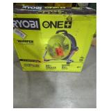 Ryobi 18V 14" Hybrid Air Cannon