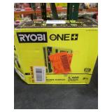 Ryobi 18V Jigsaw