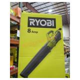 Ryobi Jet Fan Blower