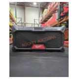 Milwaukee M18 Bluetooth Jobsite Radio