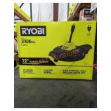Ryobi 12" Surface Cleaner for Electric Pressure