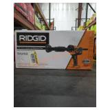 Ridgid 18v 10oz. Caulk and Adhesive Gun
