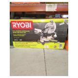 Ryobi 12" Sliding Compound Miter Saw