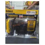 DeWalt 20v Power Stack Starter Kit
