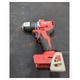 Milwaukee M18 1/2" Drill/Driver