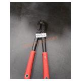 Milwaukee Cable Cutter