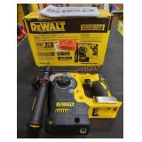 DeWalt 20V 1" SDS Rotary Hammer