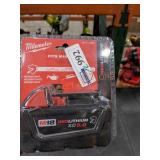 Milwaukee XC5.0 Battery