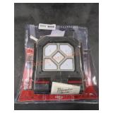 Milwaukee Mounting Light