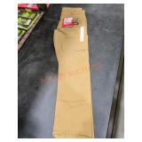 Milwaukee Heavy Duty Flex Work Pants