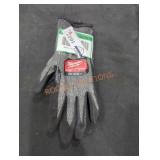 Milwaukee 8" M Smart Swipe Cut Level 3 Gloves