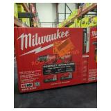 Milwaukee Compact 2-Tool Kit