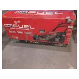Milwaukee M18 21" Self Propelled Lawn Mower