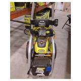 Ryobi Corded 3000PSI Pressure Washer