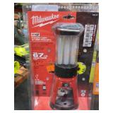 Milwaukee Trouble Light