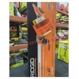 Ridgid 18v Brushless Oscillating Multi-Tool