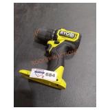 Ryobi 1/2" Impact Driver