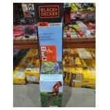 Black+Decker 40V 24" Hedge Trimmer