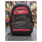 Milwaukee Backpack Tool Bag