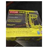 Ryobi 18v 3/8" Crown Stapler, Tool Only