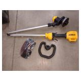 DeWalt 20v 13" String Trimmer, Tool Only, NO