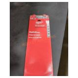Milwaukee 2pck Band Saw Blades
