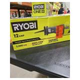Ryobi Variable Speed Reciprocating Saw