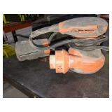 Ridgid Corded 5" Random Orbit Sander